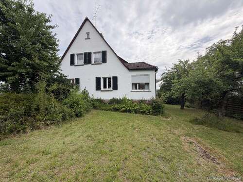 Foto - Haus zum Kaufen in Lohr am Main 349.000,00 € 126.15 m²