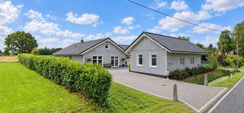 Foto - Haus zum Kaufen in Edewecht 563.000,00 € 157.33 m²