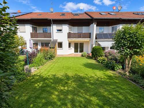 Foto - Haus zum Kaufen in Schwabhausen 589.000,00 € 154.8 m²