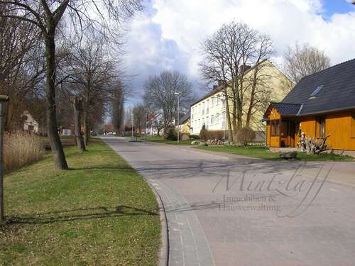 Foto - Wohnung zum Kaufen in Möser 79.000,00 € 60.1 m²