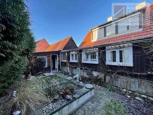 Foto - Haus zum Kaufen in Schweinfurt 272.000,00 € 110 m²