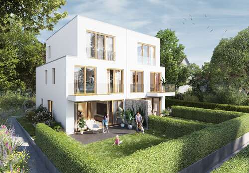 Foto - Haus zum Kaufen in Oberursel 1.140.000,00 € 143 m²