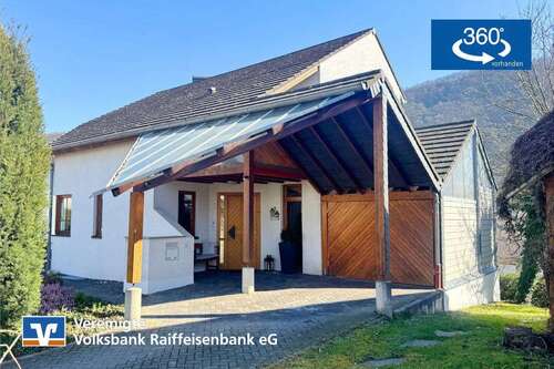 Foto - Haus zum Kaufen in Traben-Trarbach-Traben 529.000,00 € 210 m²