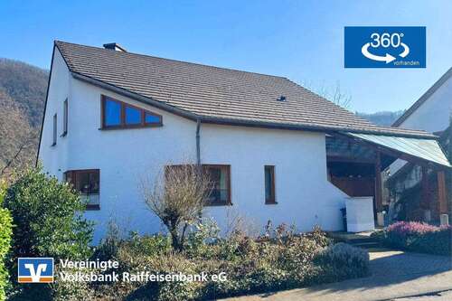 Foto - Haus zum Kaufen in Traben-Trarbach-Traben 499.000,00 € 210 m²