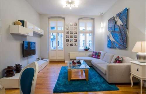 Foto - Wohnung zum Kaufen in Berlin 429.800,00 € 65 m²