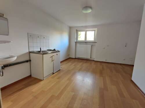 Foto - Büro in München 300,00 € 18 m² - 300,00 EUR Kaltmiete, ca.  18,00 m²