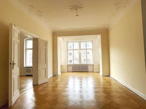 Foto - Wohnung zum Mieten in Berlin 2.350,00 € 176 m²