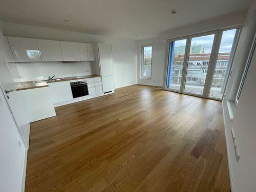 Foto - Wohnung zum Mieten in Erlangen 1.199,16 € 82.13 m²