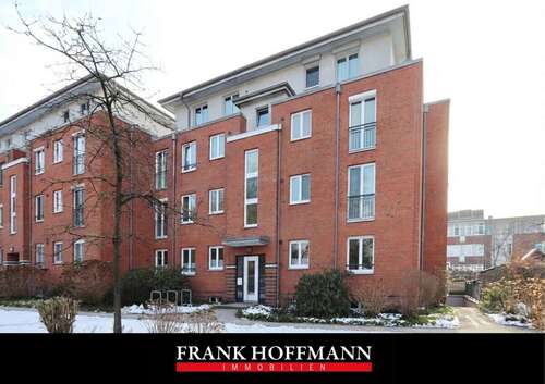 Foto - Wohnung zum Kaufen in Pinneberg 329.000,00 € 92.22 m²