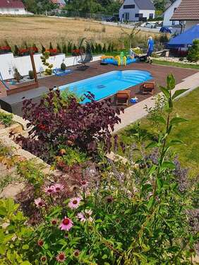 Foto - Haus zum Kaufen in Mühlhausen 550.000,00 € 200 m²