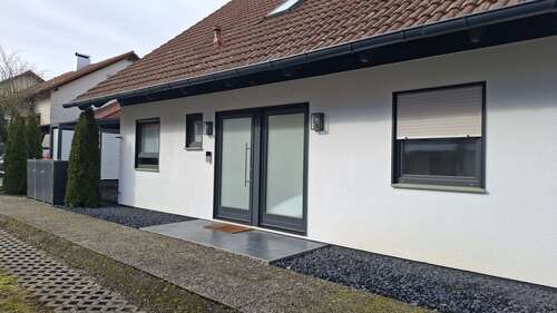 Foto - Haus zum Kaufen in Rosenberg 429.000,00 € 130 m²