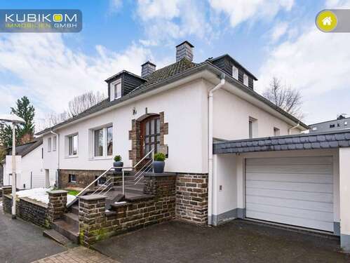 Foto - Haus zum Kaufen in Solingen 485.000,00 € 192.8 m²