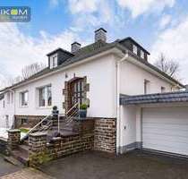 Haus zum Kaufen in Solingen 485.000,00 € 192.8 m²