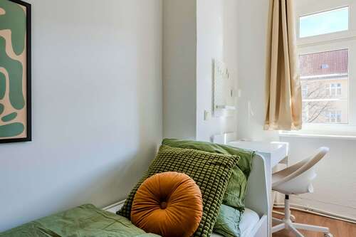 Foto - WG-Zimmer in Berlin 520,00 € 7 m²