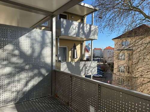 Foto - Wohnung zum Mieten in Dessau-Roßlau 650,00 € 76.27 m²