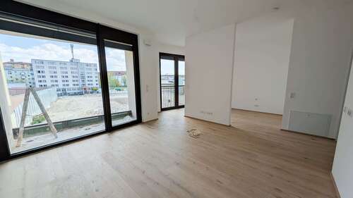 Foto - Wohnung zum Mieten in München 1.600,00 € 43.48 m²