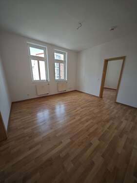 Foto - Wohnung zum Mieten in Arnstadt 350,00 € 42.8 m²