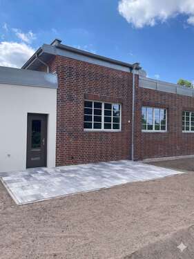 Foto - Wohnung zum Mieten in Gransee 1.054,00 € 88.53 m²