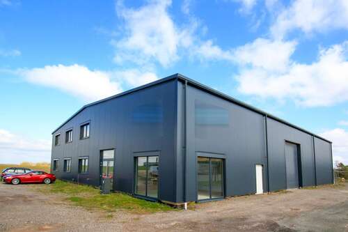Foto - Halle in Pirmasens Winzeln 695.000,00 € 573 m²