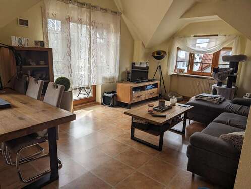 Foto - Wohnung zum Kaufen in Öhringen 255.000,00 € 81 m²