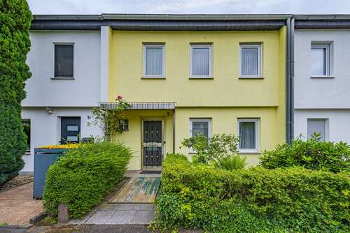 Foto - Haus zum Kaufen in Langenfeld 330.000,00 € 104 m²