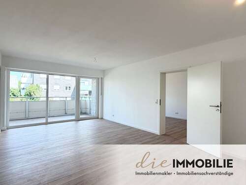 Foto - Wohnung zum Mieten in Bergisch Gladbach 1.025,00 € 64 m²