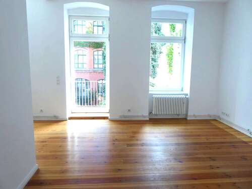 Foto - Wohnung zum Kaufen in Friedrichshain-Kreuzberg - Kreuzberg 725.000,00 € 98 m²