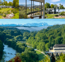 Grundstück zu verkaufen in Pullach im Isartal 12.500.000,00 € 2700 m²