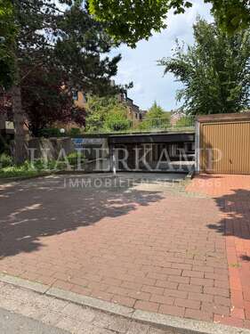 Foto - Garage zu verkaufen in Hannover 15.000,00 €