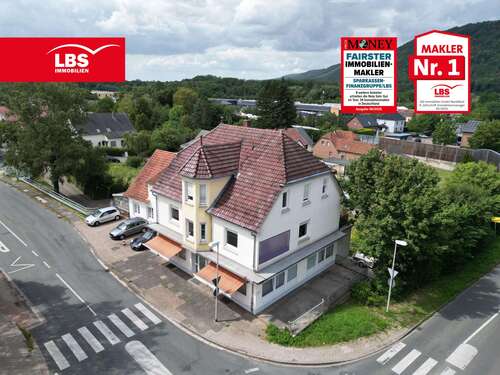 Foto - Haus zum Kaufen in Porta Westfalica 369.000,00 € 267 m²