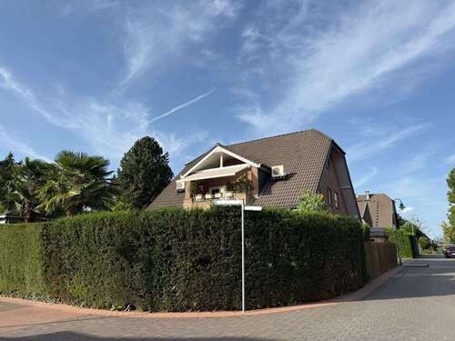 Foto - Wohnung zum Kaufen in Duisburg 429.000,00 € 131 m²