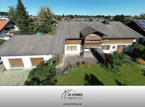 Foto - Grundstück zu verkaufen in Penzberg 1.250.000,00 € 1398 m²