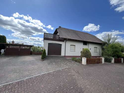 Foto - Haus zum Kaufen in Weilerbach 520.000,00 € 199 m²