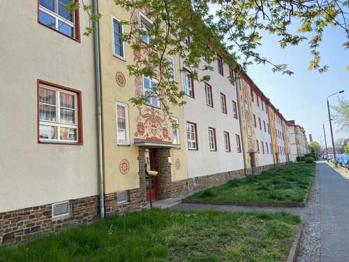 Foto - Wohnung zum Kaufen in Leipzig 129.000,00 € 52.69 m²