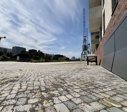 Foto - Gastronomie in Hamburg 2.380,00 € 140 m²