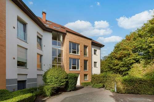 Foto - Wohnung zum Kaufen in Neuss 439.000,00 € 121.67 m²