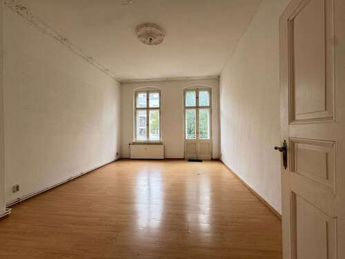 Foto - Wohnung zum Mieten in Berlin 1.109,00 € 85.28 m²