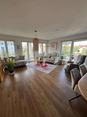 Foto - Wohnung zum Mieten in Lippstadt 860,00 € 88.75 m²