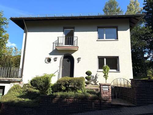 Foto - Wohnung zum Mieten in Bad Herrenalb 1.450,00 € 111.28 m²