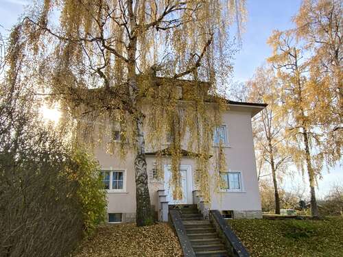 Foto - Wohnung zum Mieten in Meiningen 600,00 € 85 m²