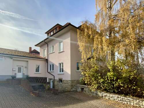 Foto - Wohnung zum Mieten in Meiningen 600,00 € 85 m²