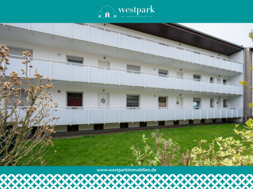 Foto - Wohnung zum Kaufen in Duisburg 72.000,00 € 39 m²