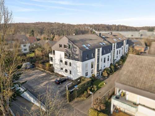 Foto - Wohnung zum Kaufen in Friedrichsdorf 595.000,00 € 165.1 m²