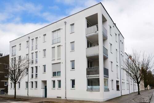 Foto - Wohnung zum Kaufen in München 698.000,00 € 87 m²