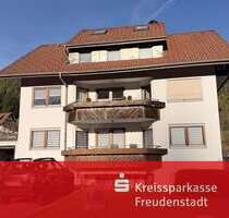 Wohnung zum Kaufen in Baiersbronn 120.000,00 € 57.09 m²