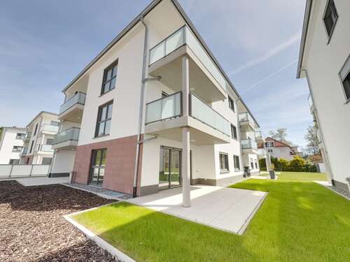 Foto - Wohnung zum Kaufen in Königsfeld 285.000,00 € 61.1 m²