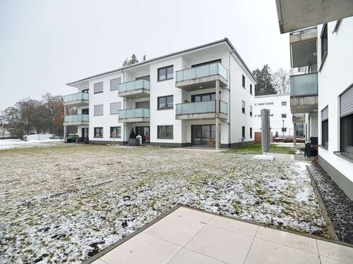 Foto - Wohnung zum Kaufen in Königsfeld 285.000,00 € 61.1 m²