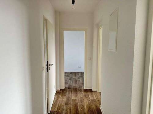 Foto - Wohnung zum Mieten in Dessau-Roßlau 465,00 € 58.03 m²