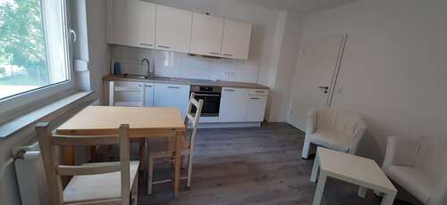 Foto - Wohnen auf Zeit in Bielefeld 545,00 €