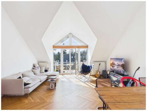 Foto - Wohnung zum Mieten in München Allach-Untermenzing 2.160,00 € 110.5 m²